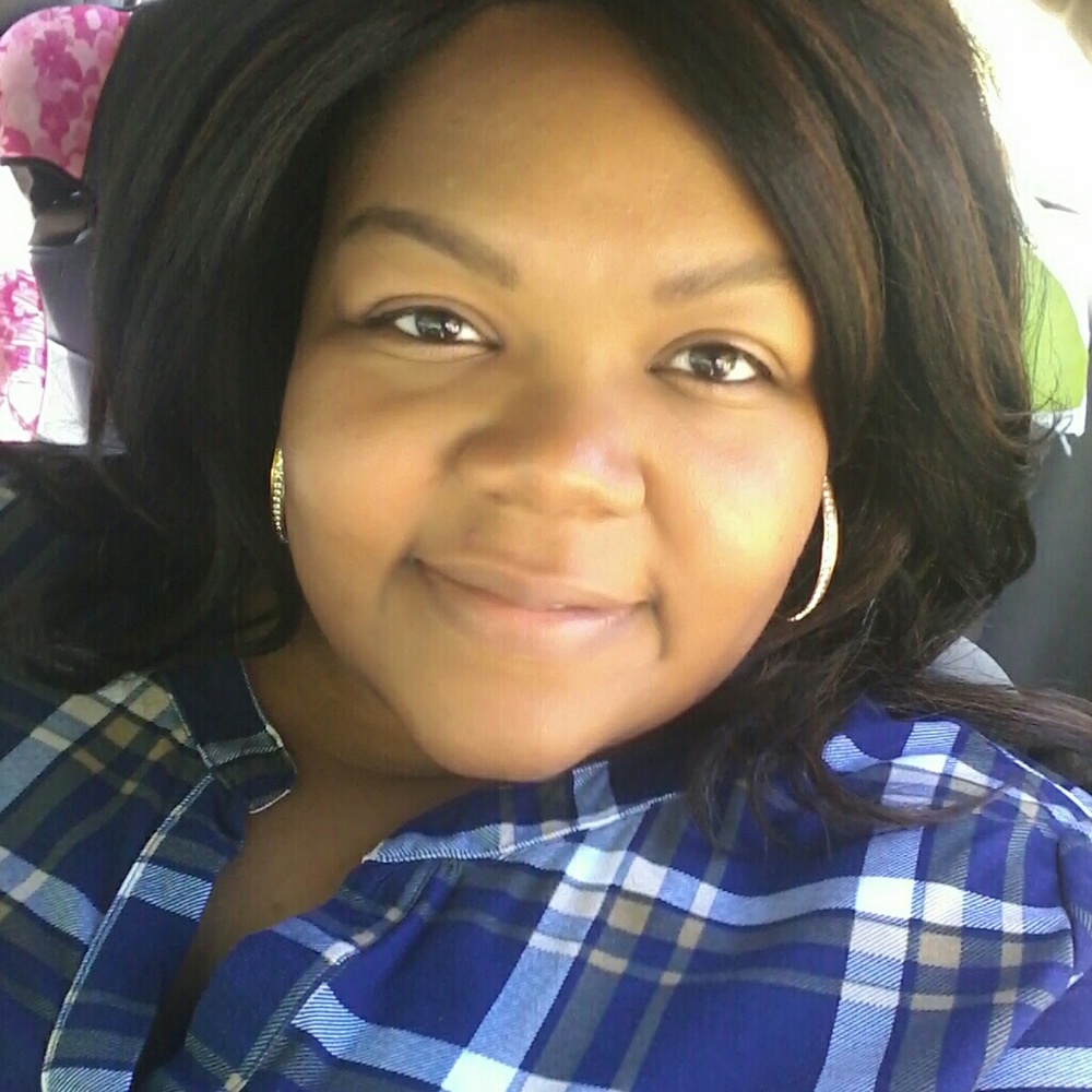 Meet your Posher, LaTosha